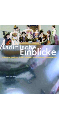 Ladinische Einblicke